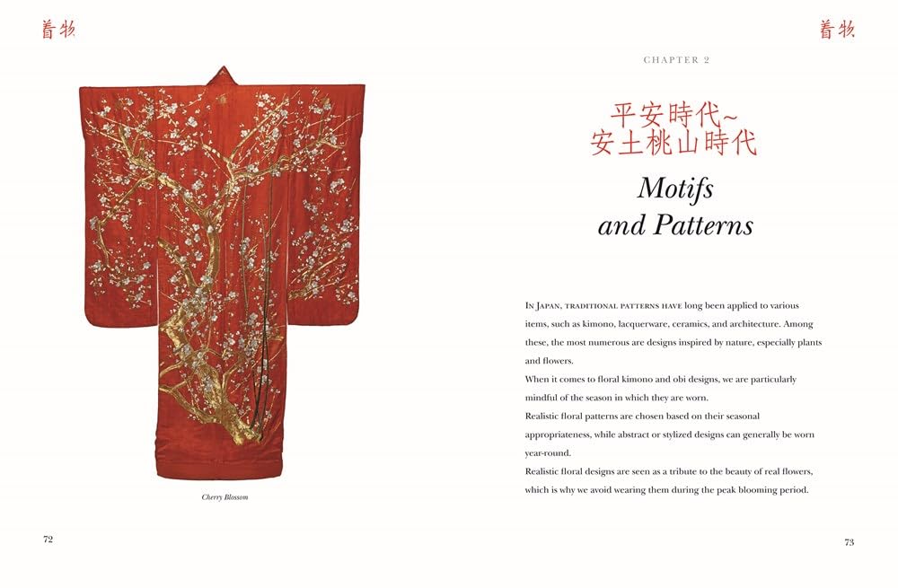 Kimonos