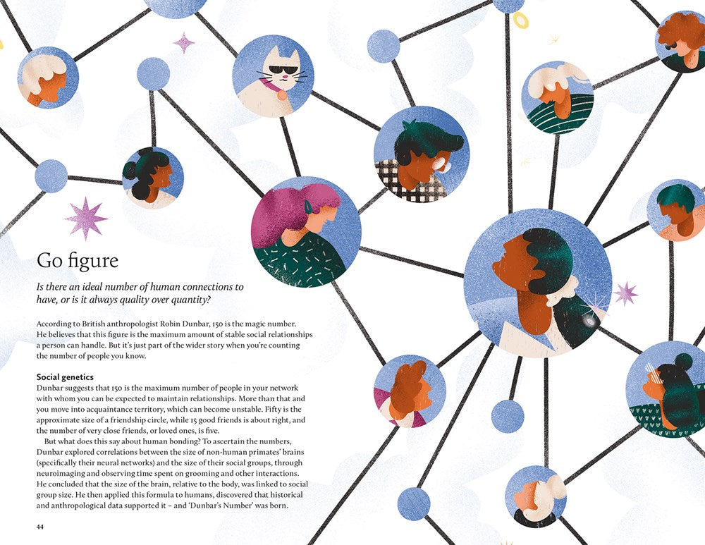 Breathe Connection Journal