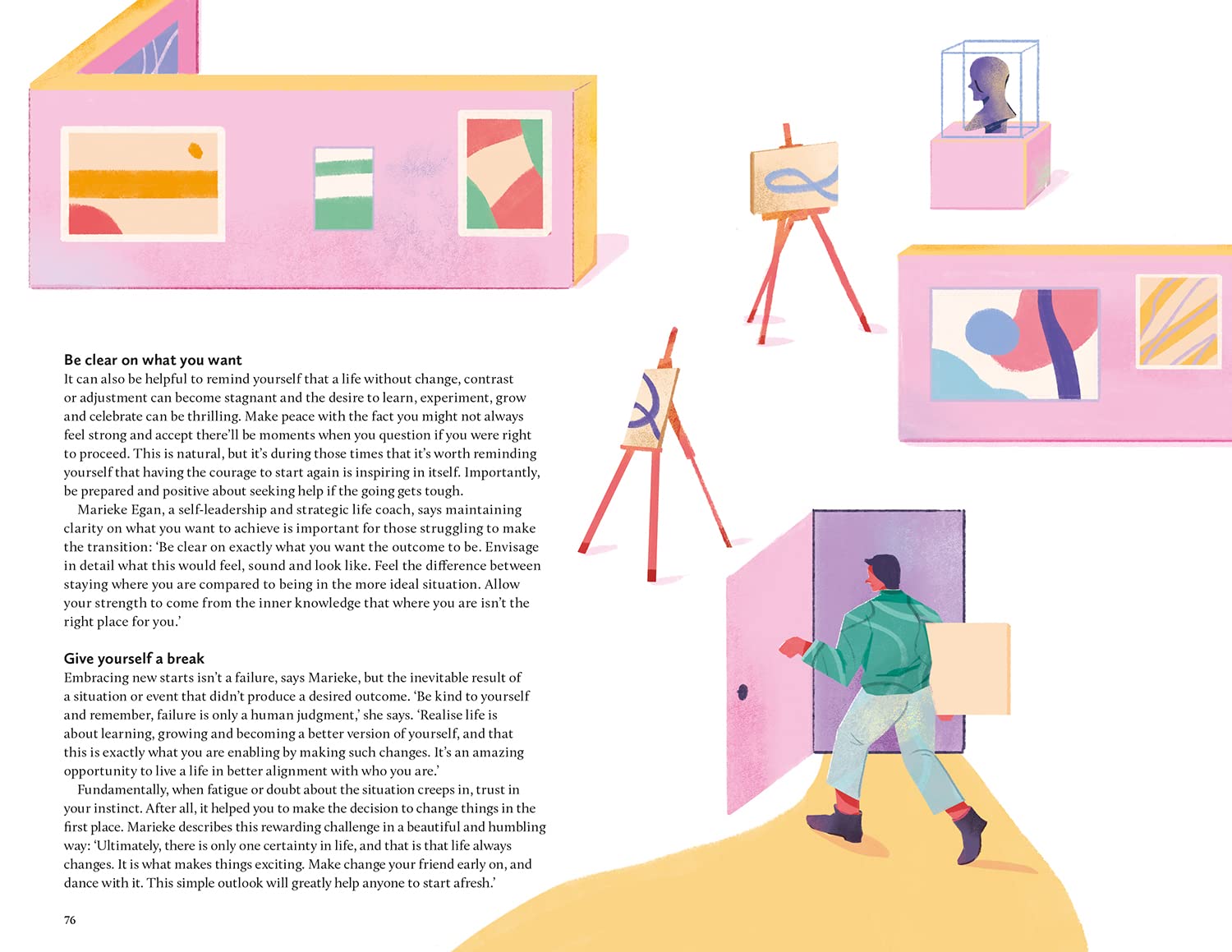 Breathe Balance Journal