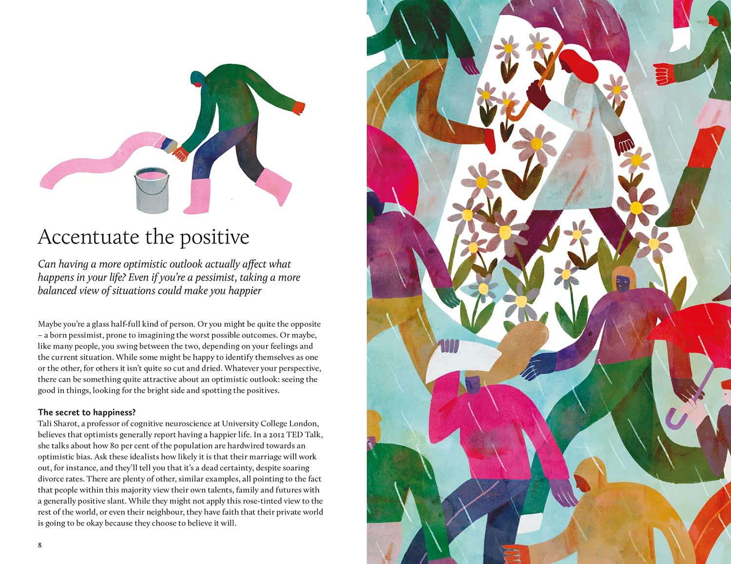 Breathe Balance Journal