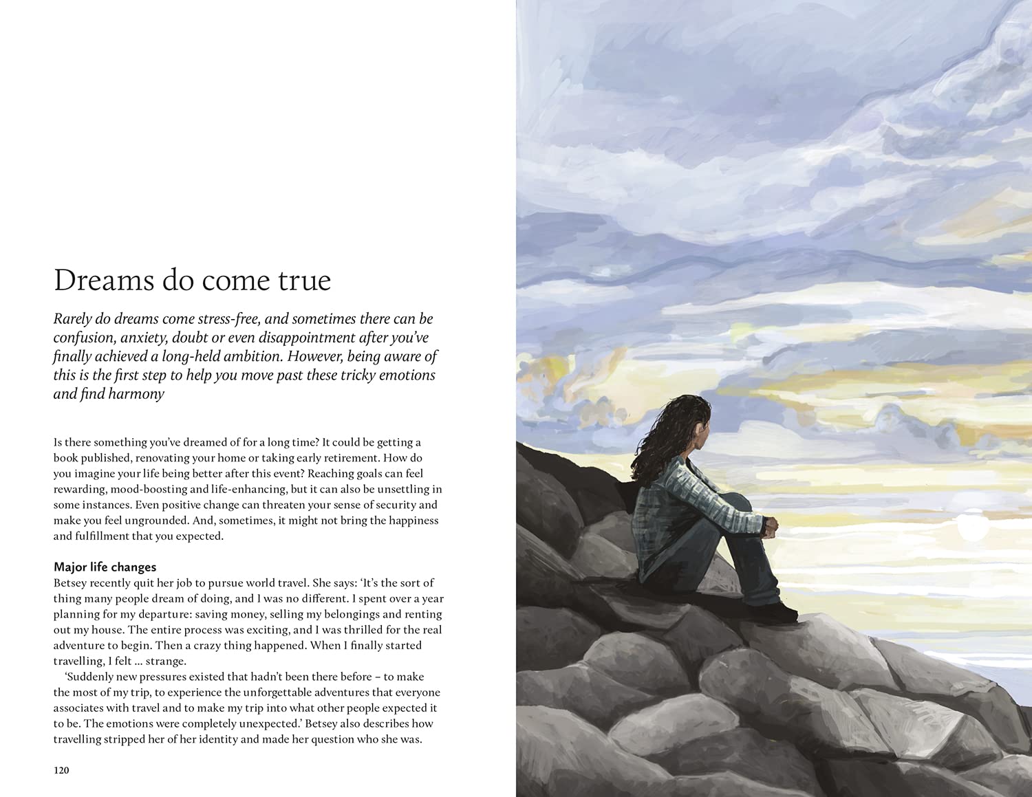 Breathe Balance Journal