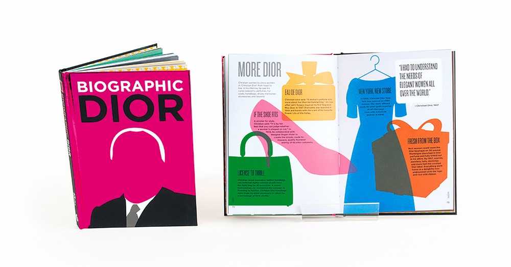 Biographic: Dior