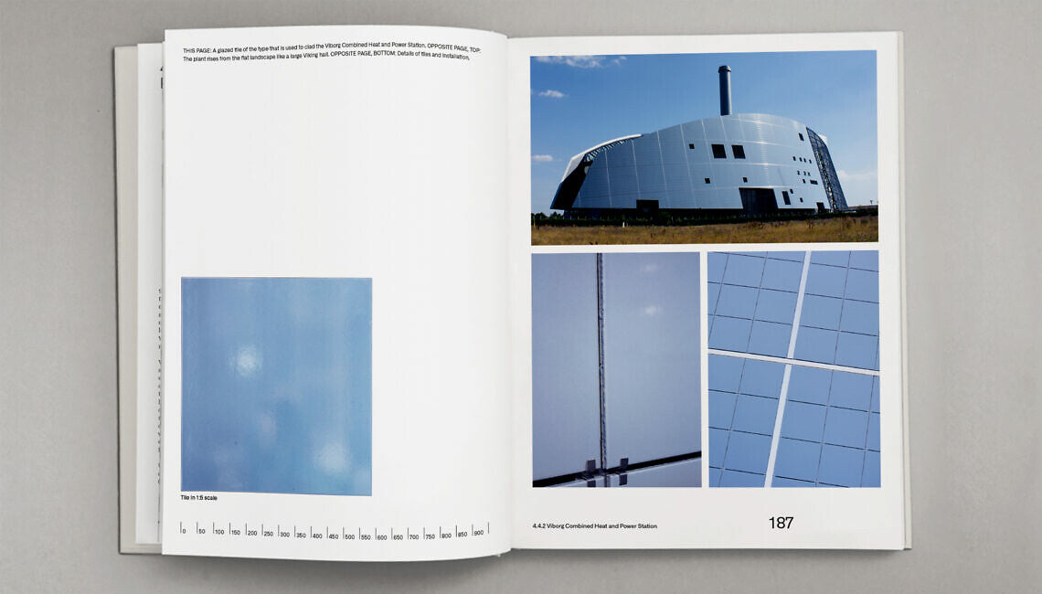 Contemporary Copenhagen