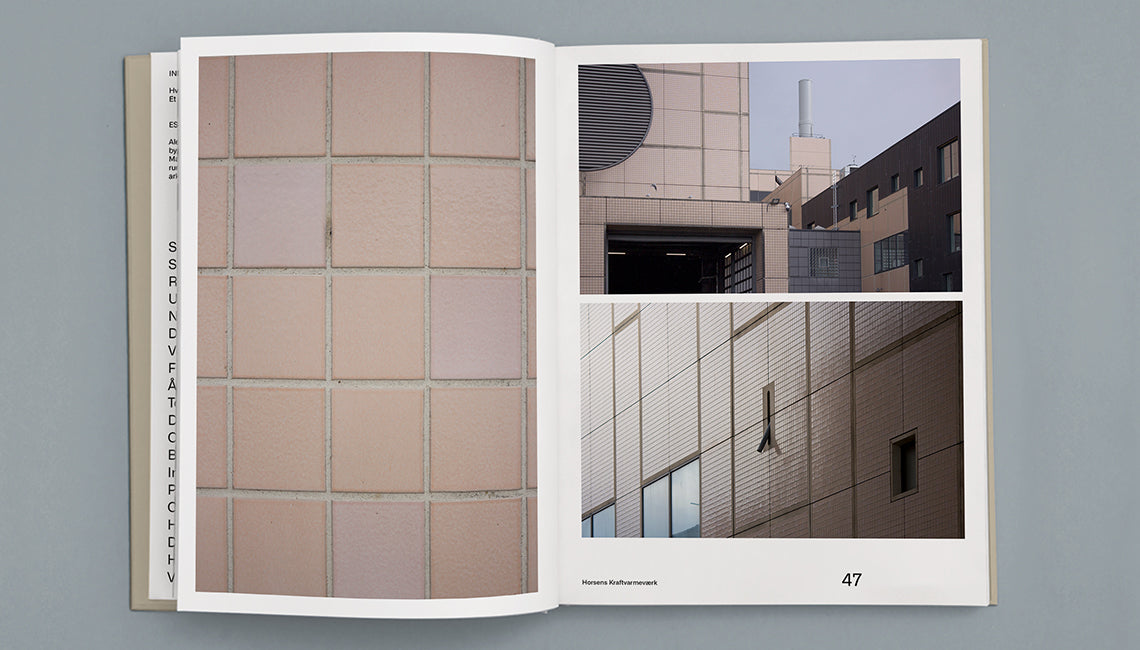 Danish Ceramic Architecture