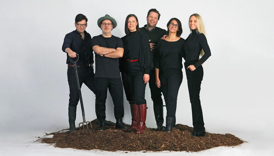 Death to the flushing toilet