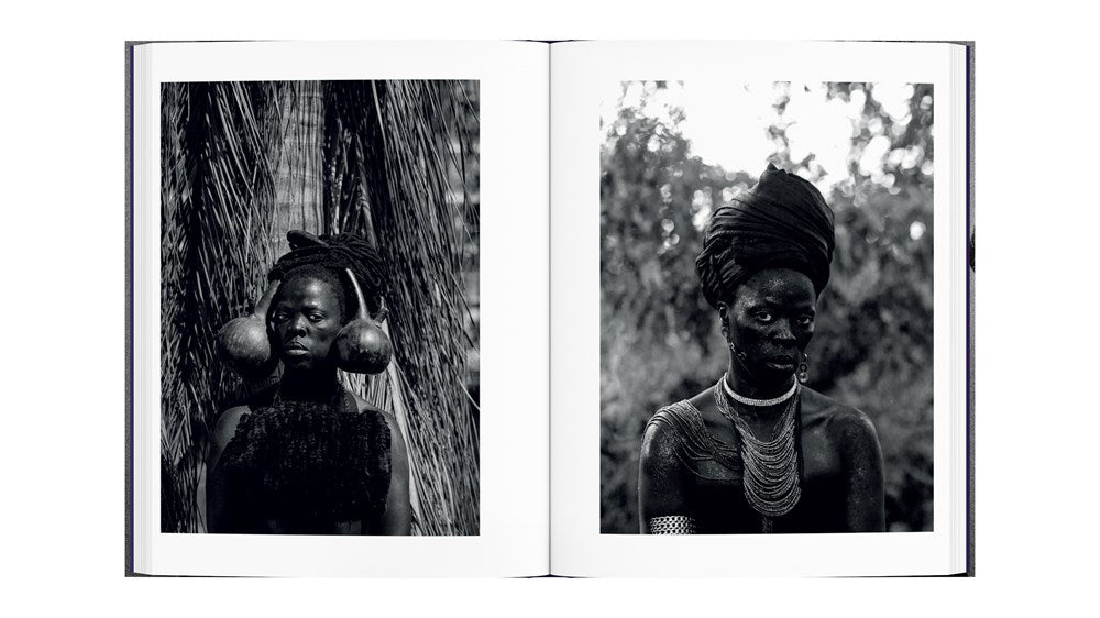 Somnyama Ngonyama. Hail the Dark Lioness. Volume II - Zanele Muholi