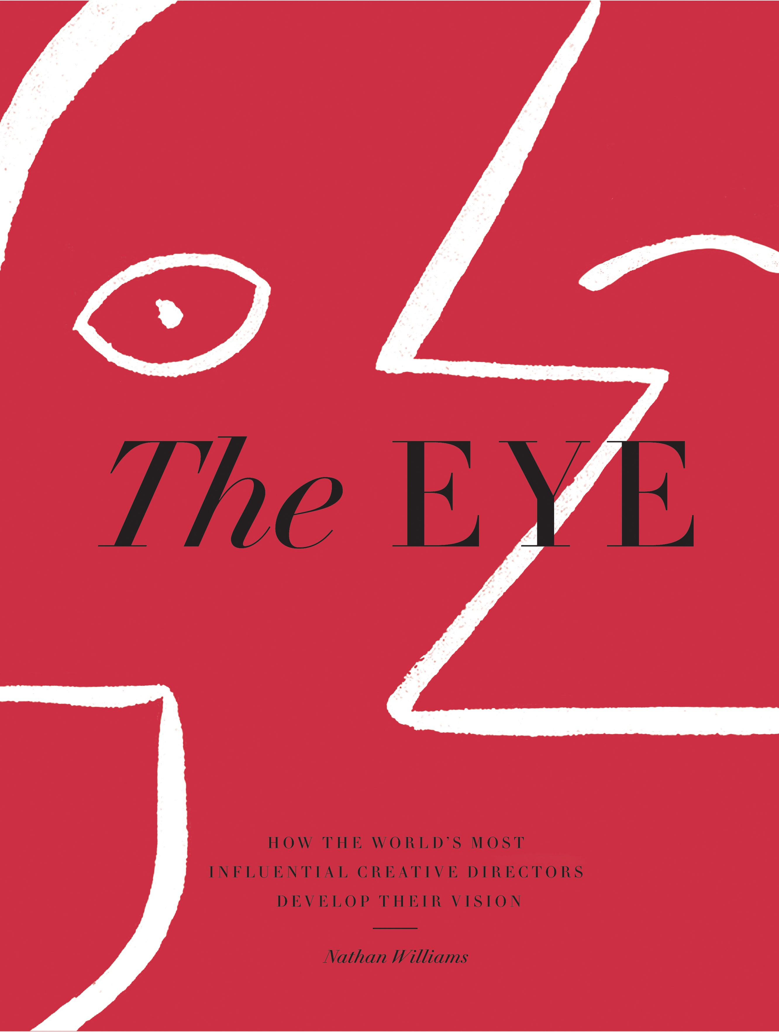 The Eye - Nathan Williams