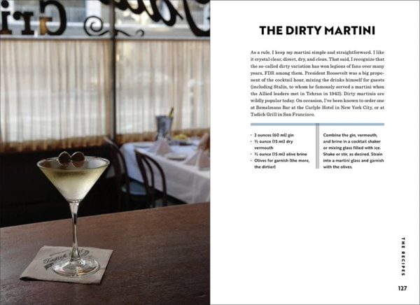 The Martini