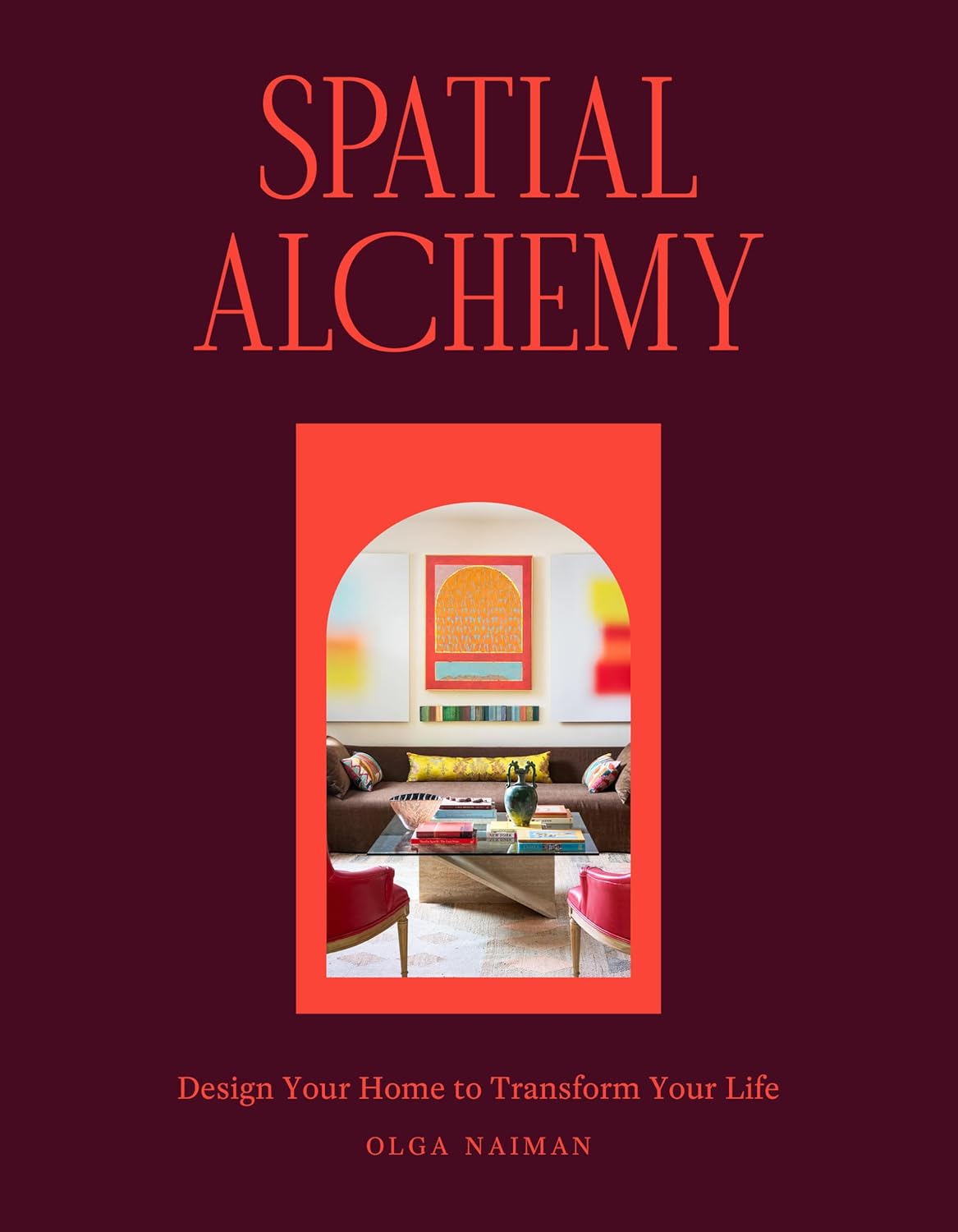 Spatial Alchemy