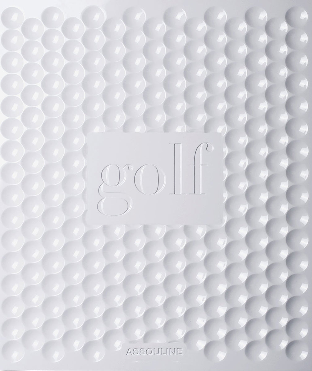 The Impossible Collection of Golf