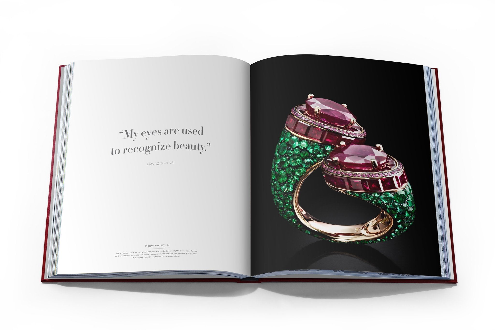 De Grisogono: Daring Creativity