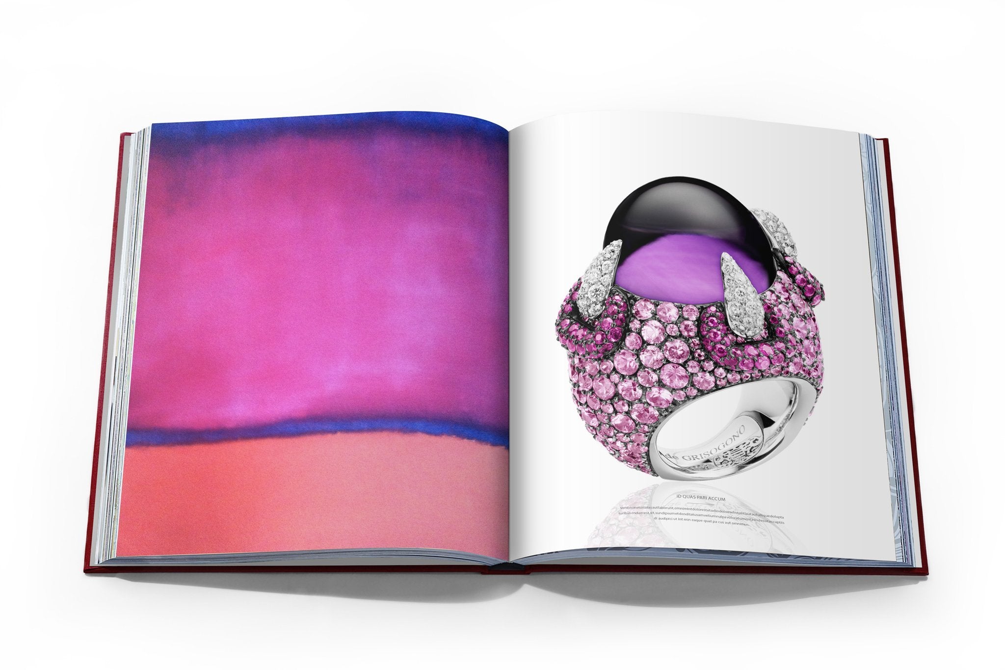 De Grisogono: Daring Creativity