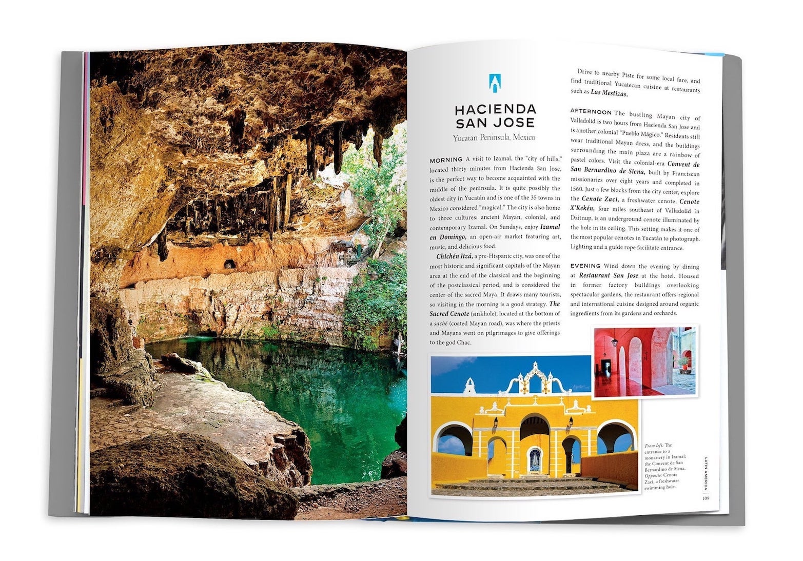 The Luxury Collection Certified Indigenous