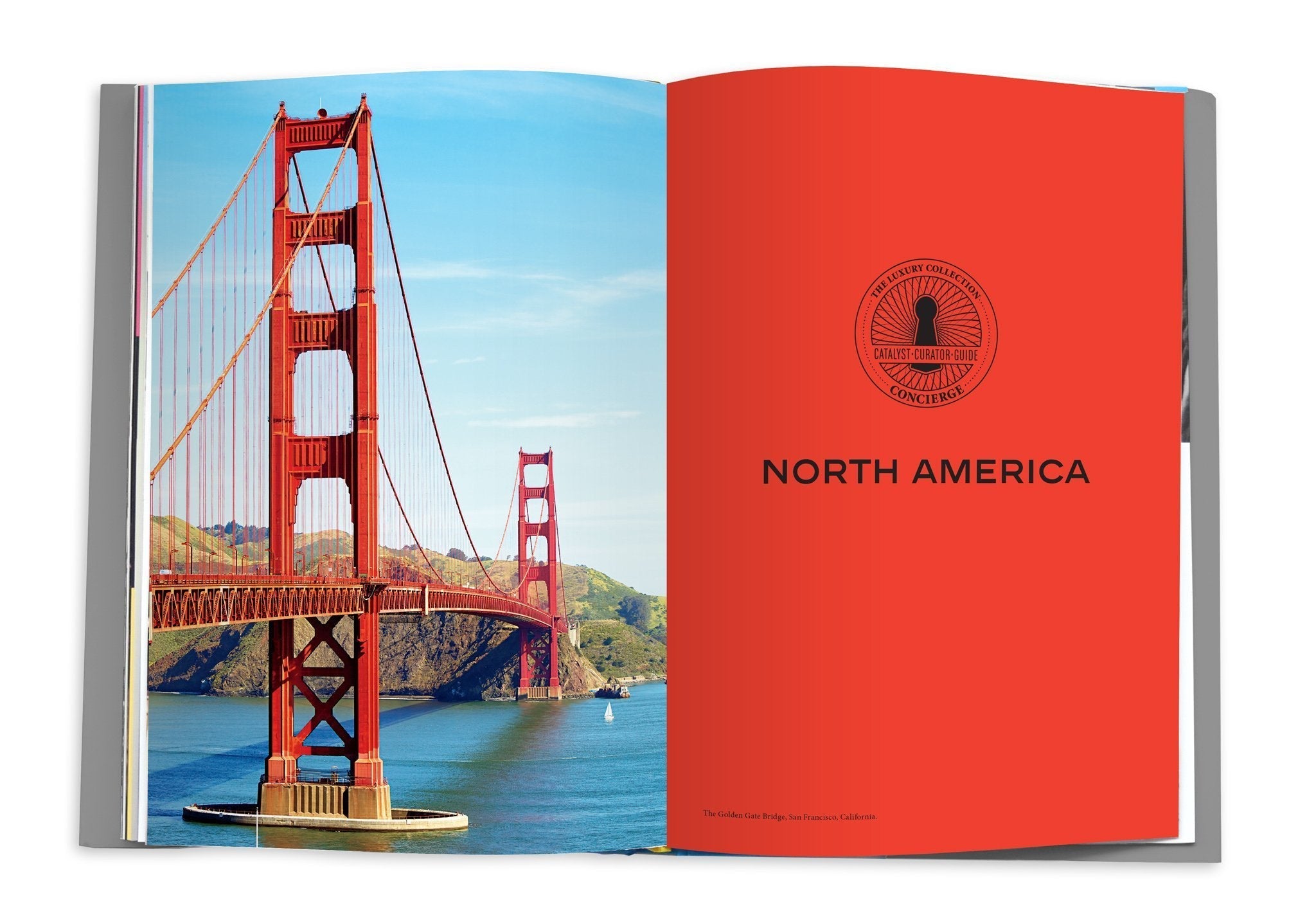 The Luxury Collection Certified Indigenous