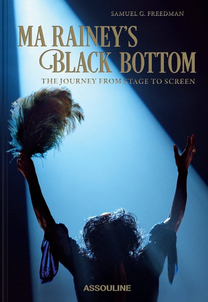 Ma Rainey's Black Bottom