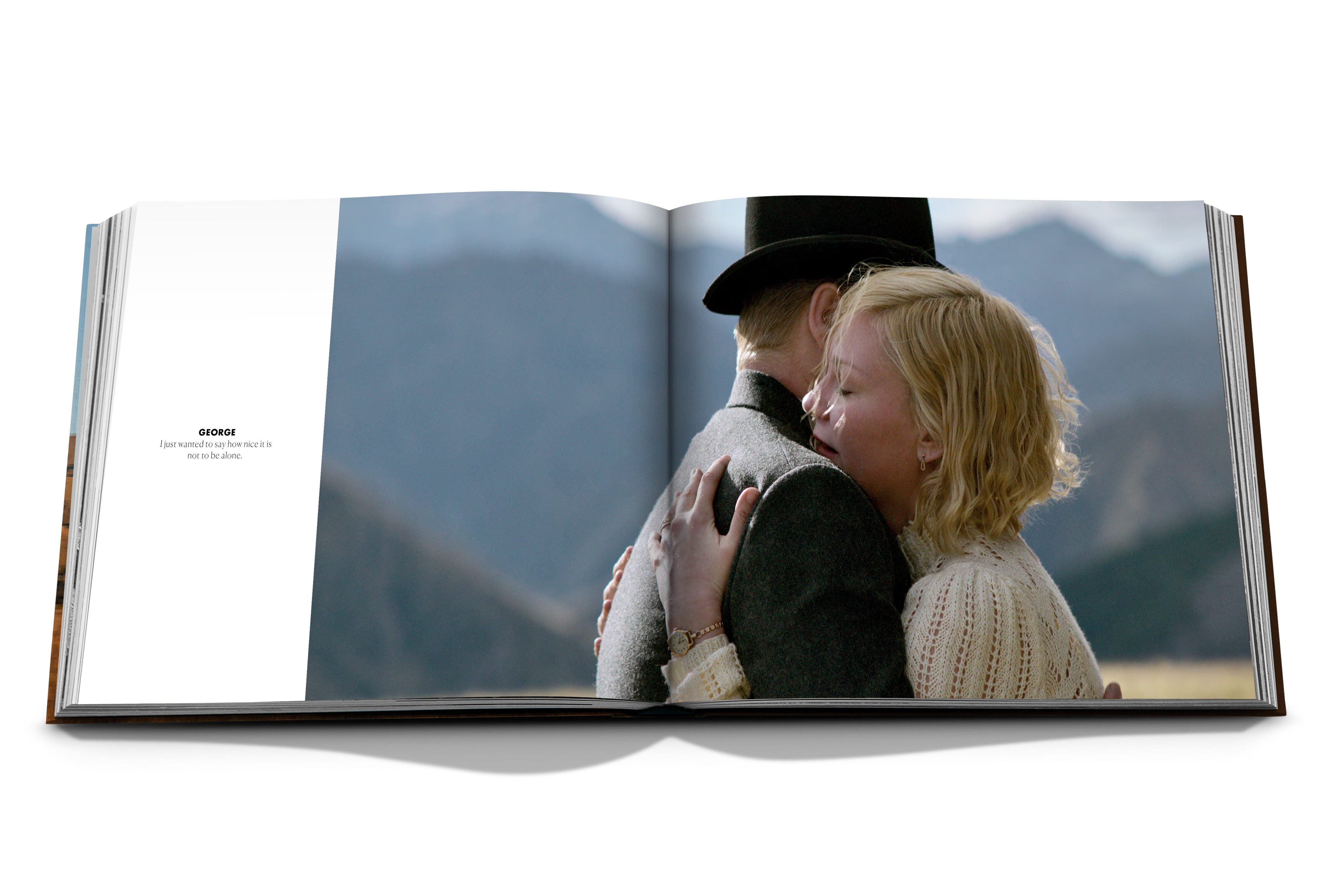 The Power of the Dog