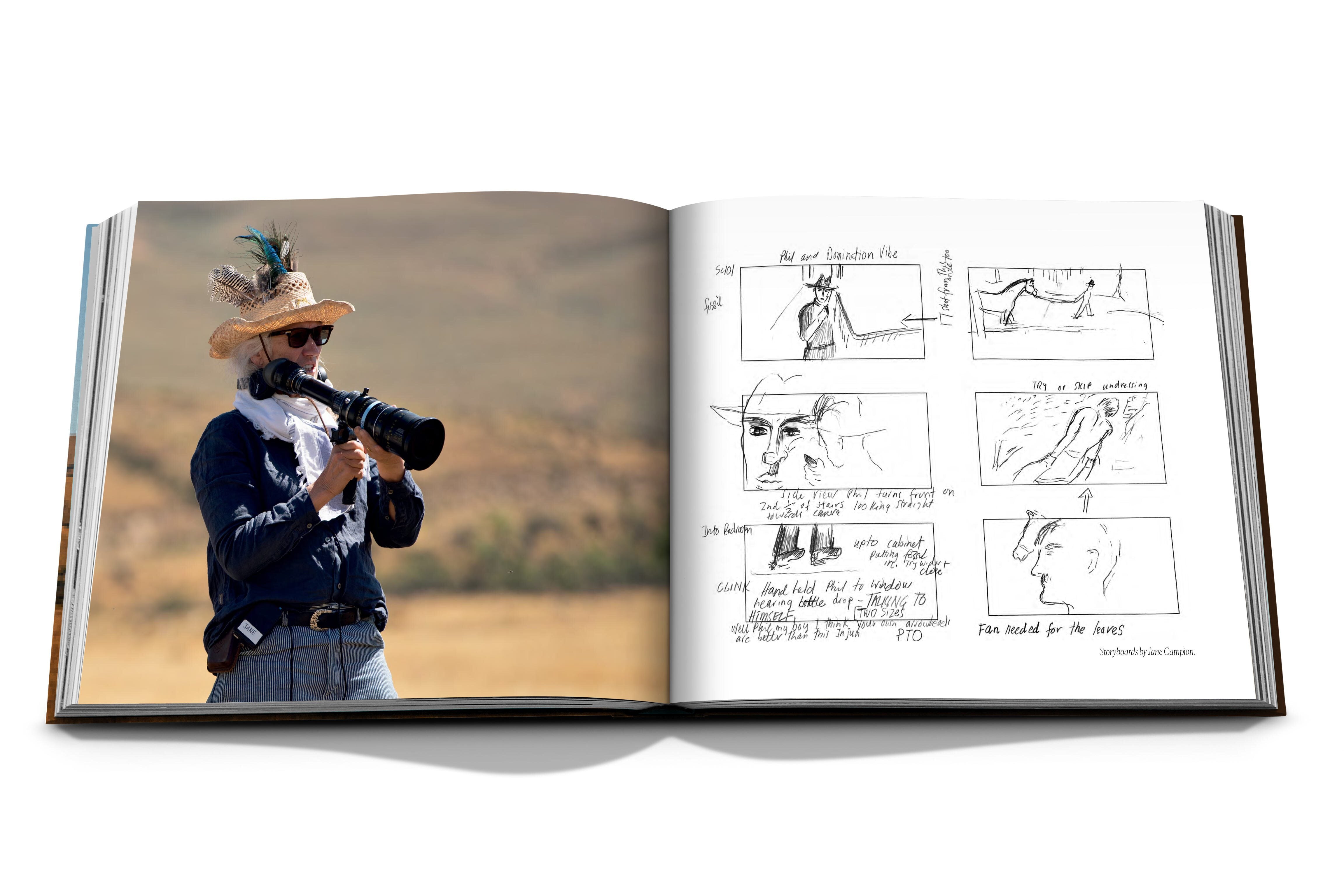 The Power of the Dog