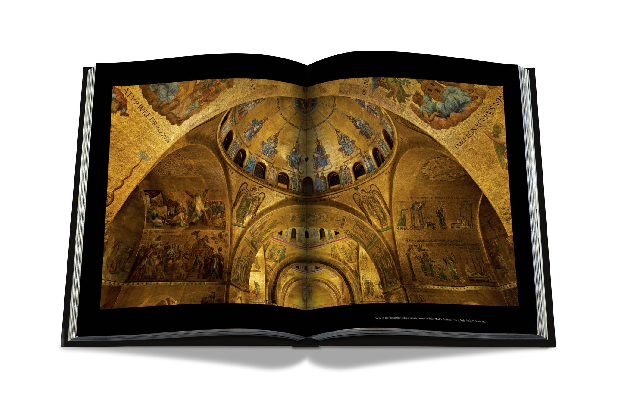 The Impossible Collection: Gold