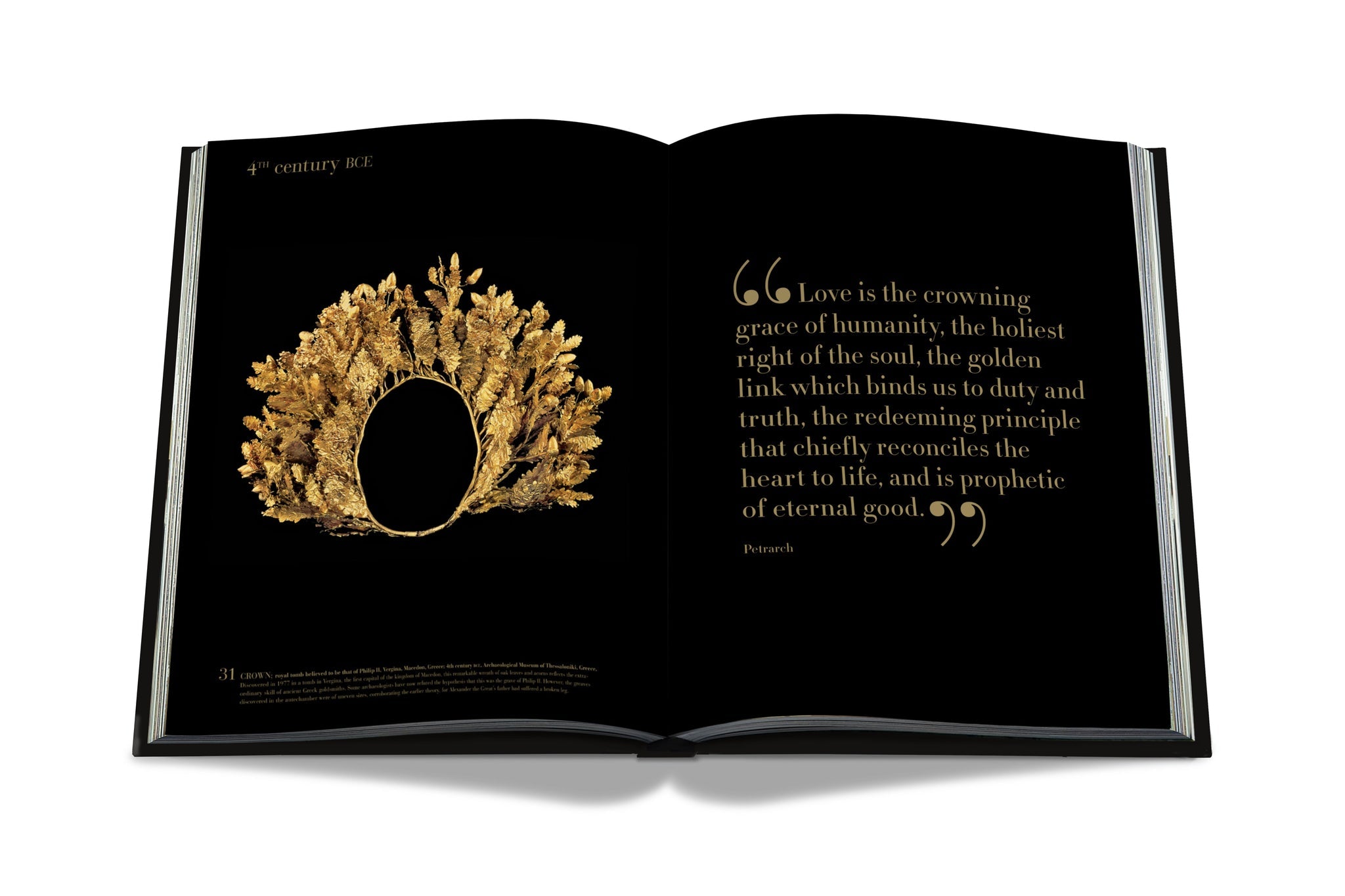 The Impossible Collection: Gold