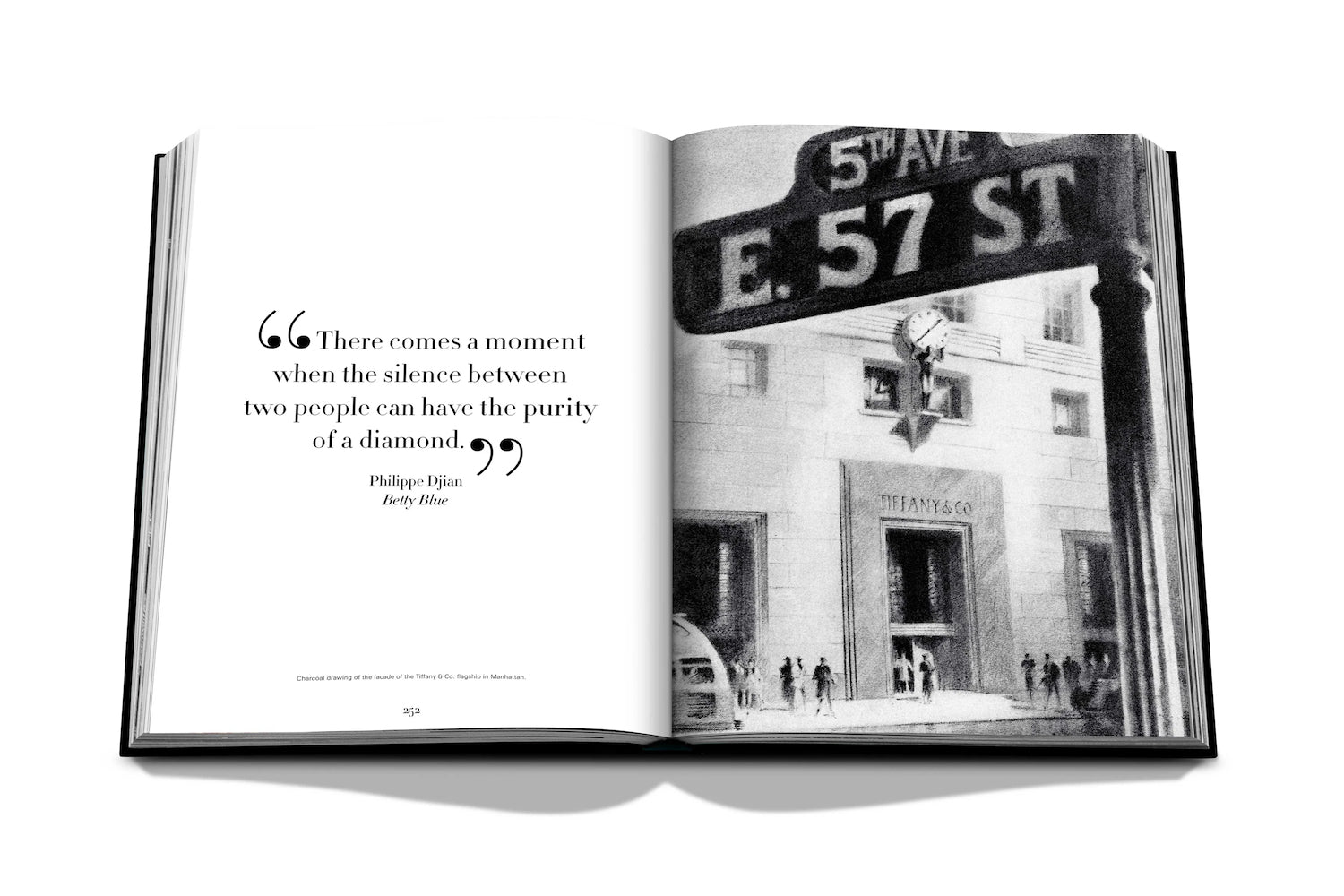 Tiffany & Co: Vision & Virtuosity - Ultimate edition