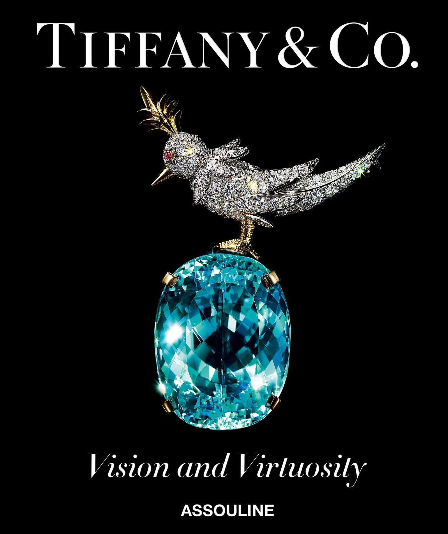 Tiffany & Co: Vision & Virtuosity - Ultimate edition