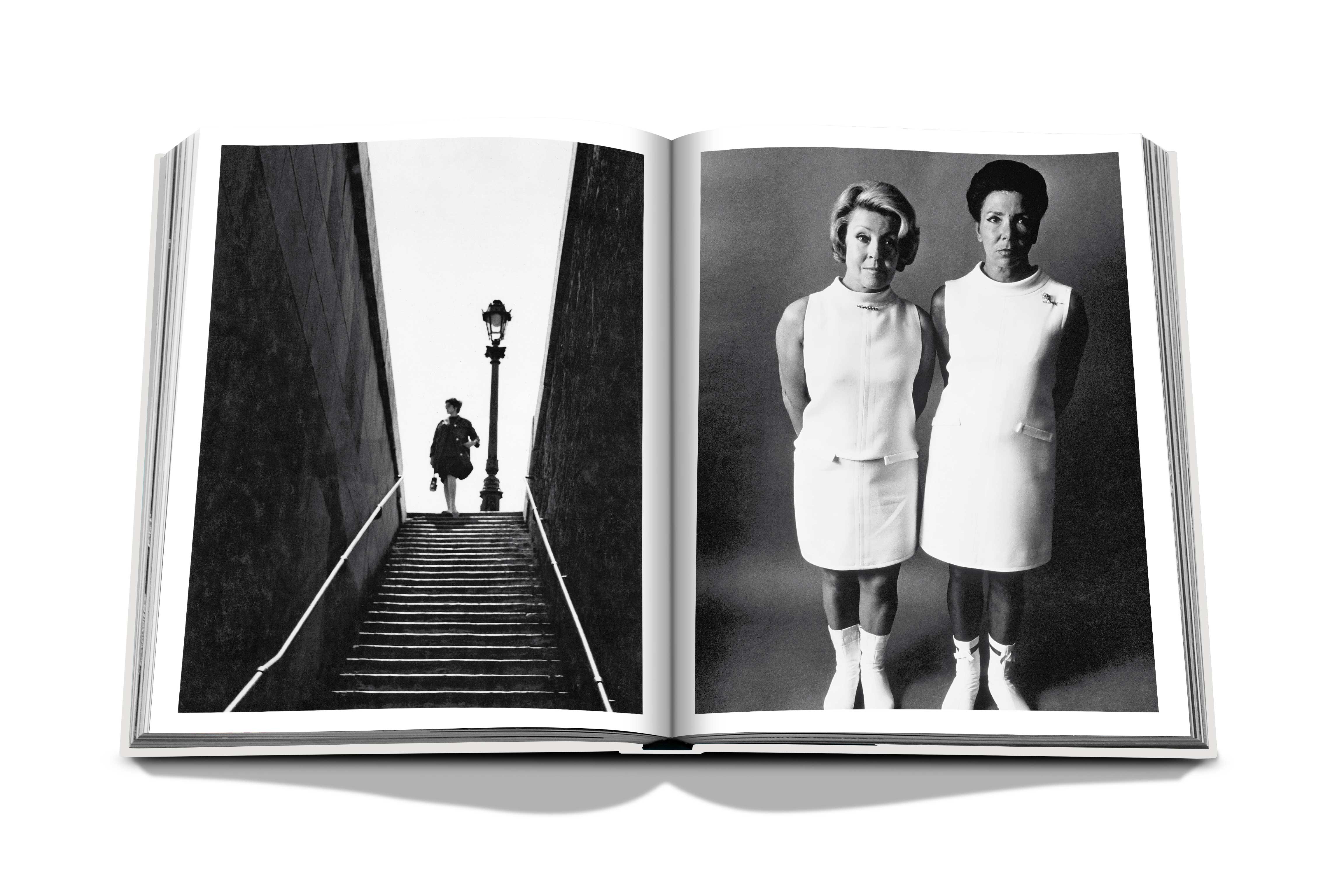 Carita: 11 FBG Saint Honoré Paris