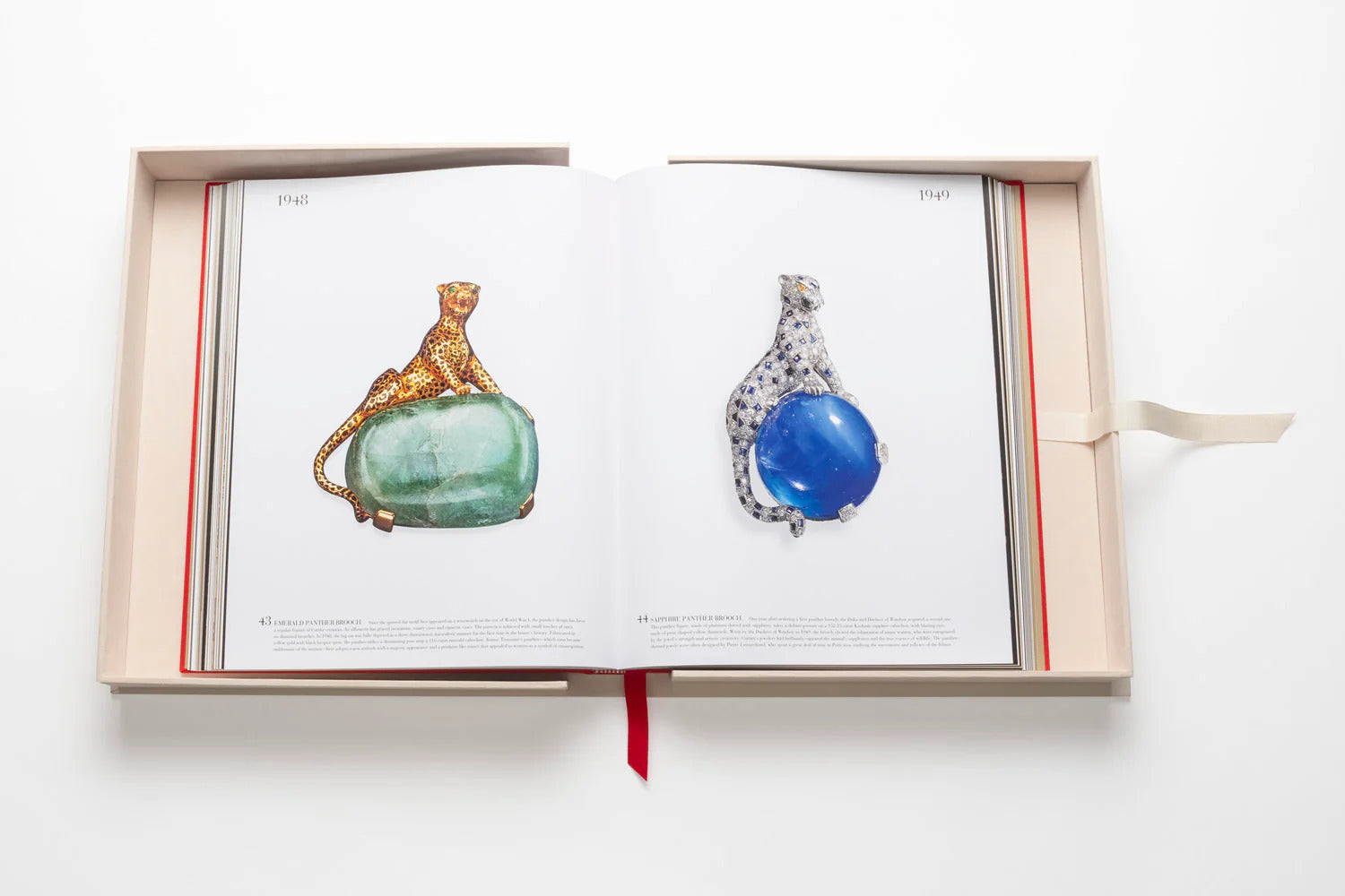 Cartier: The Impossible Collection