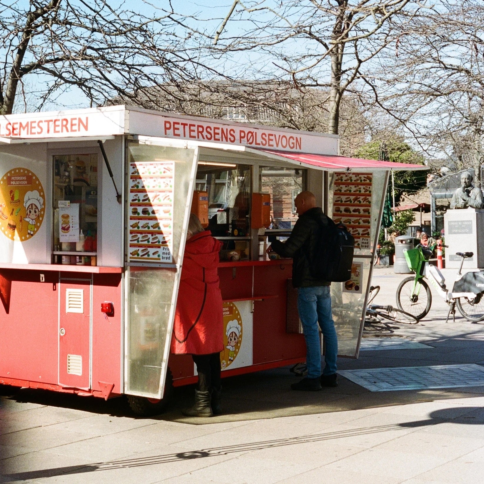 A Week Abroad Copenhagen