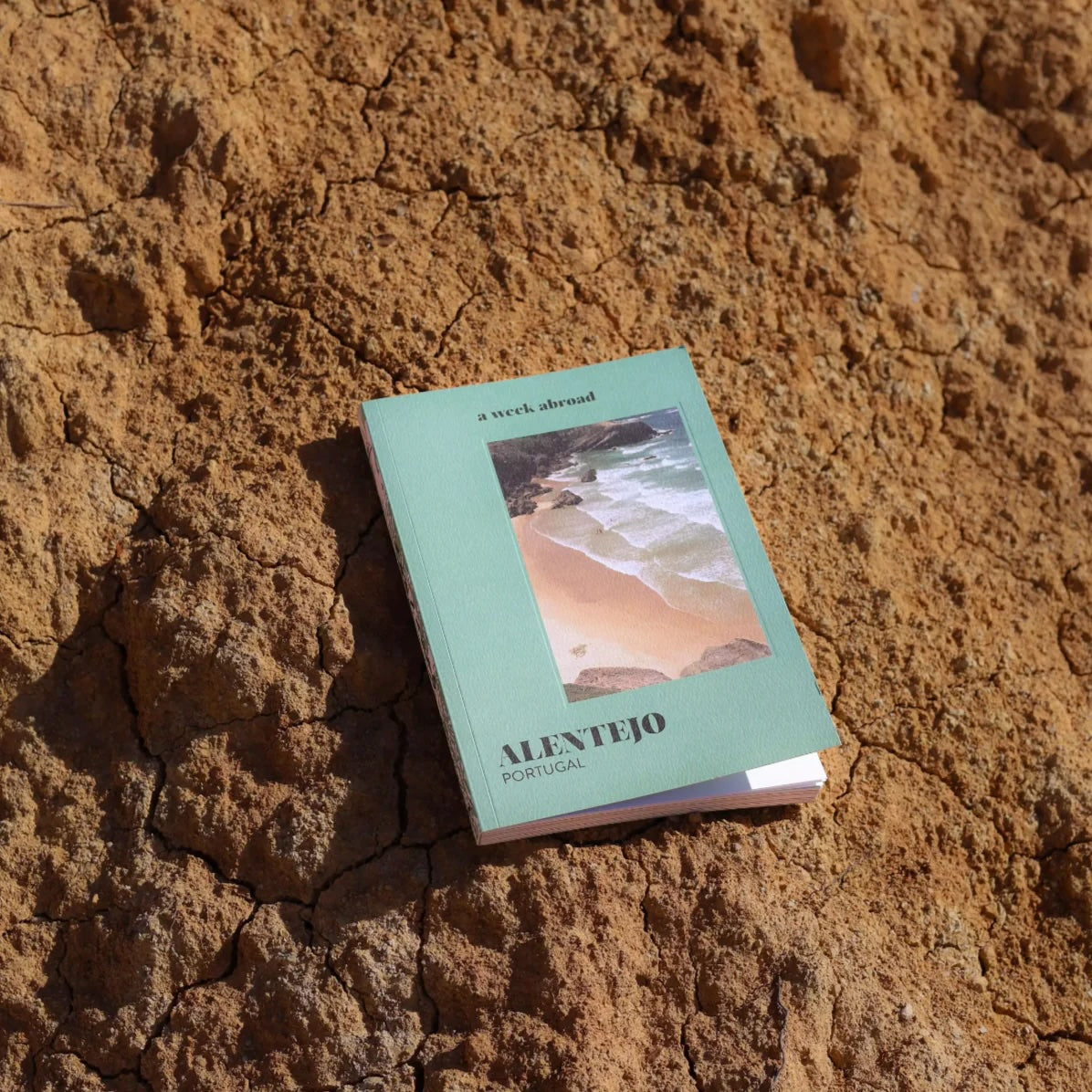 A Week Abroad Alentejo