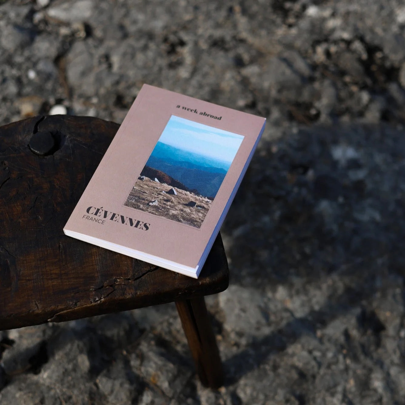 A Week Abroad Cévennes