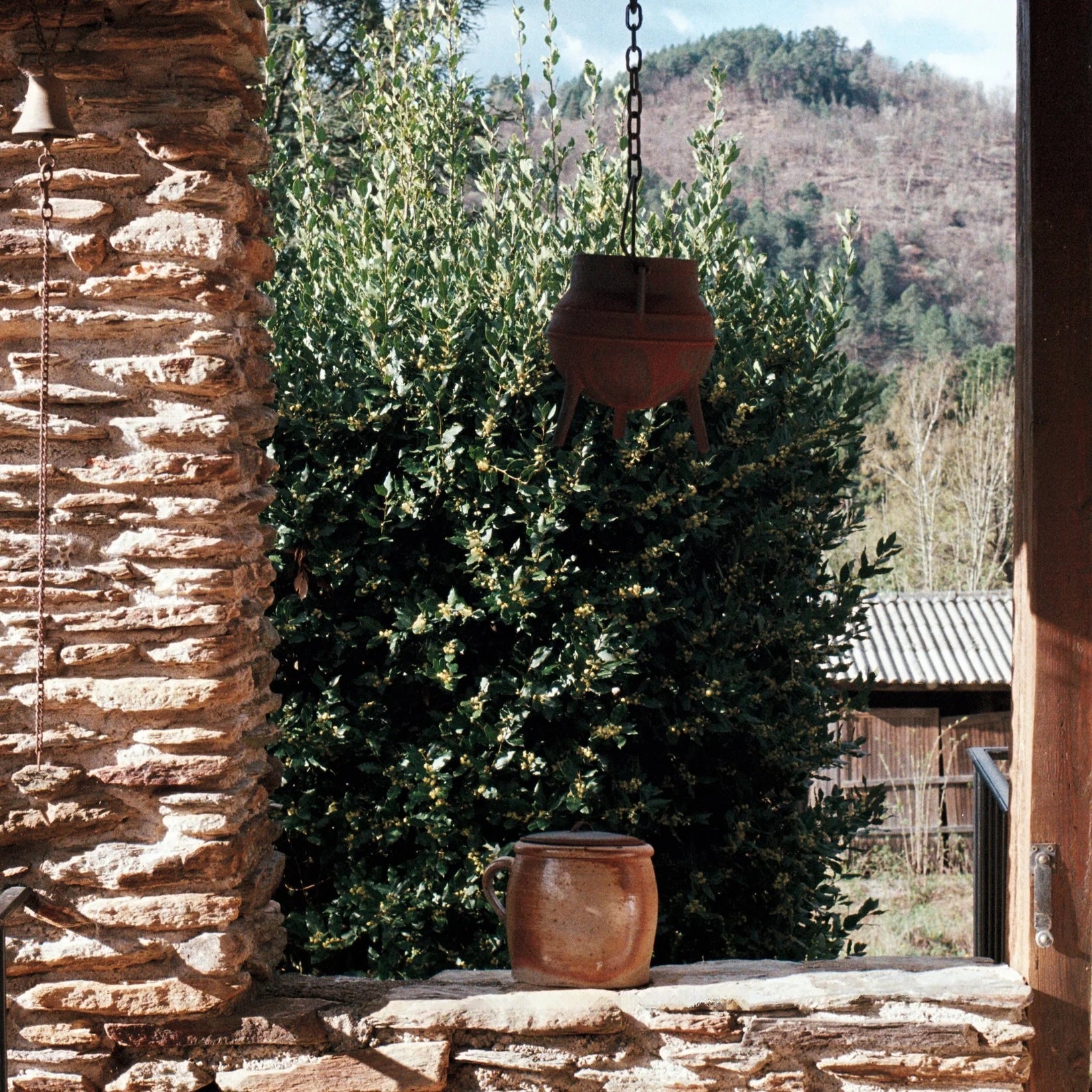 A Week Abroad Cévennes