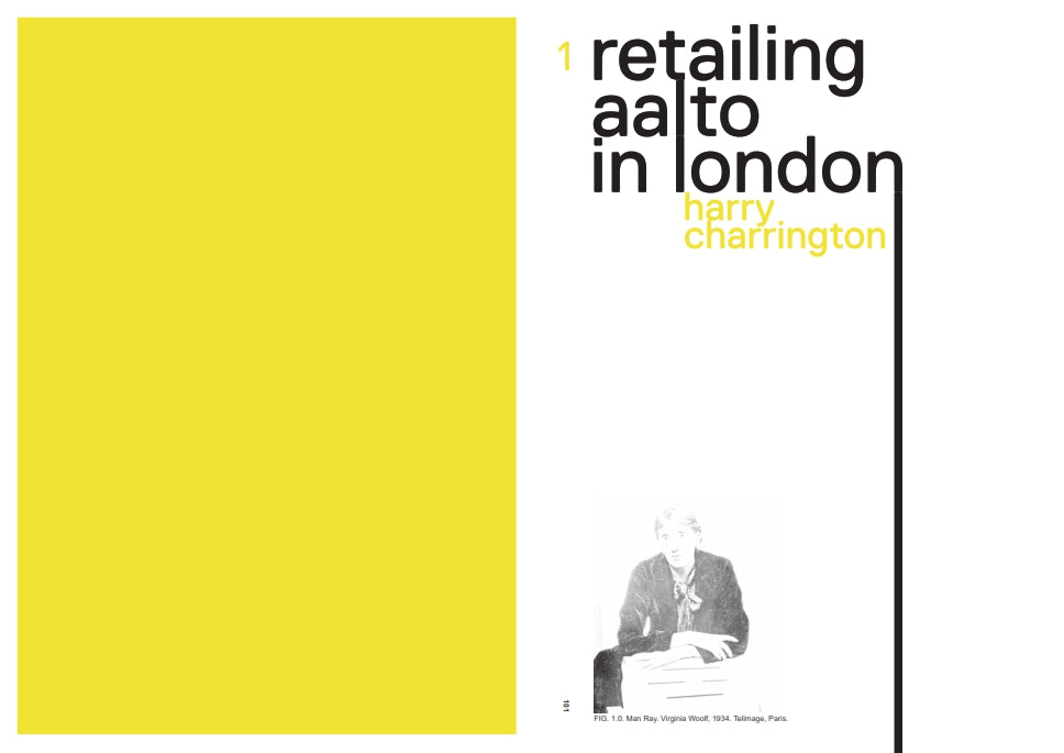 Artek and the Aaltos