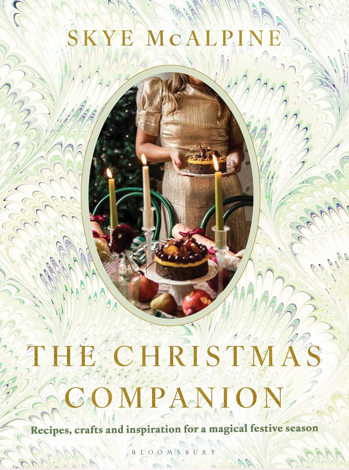 The Christmas Companion