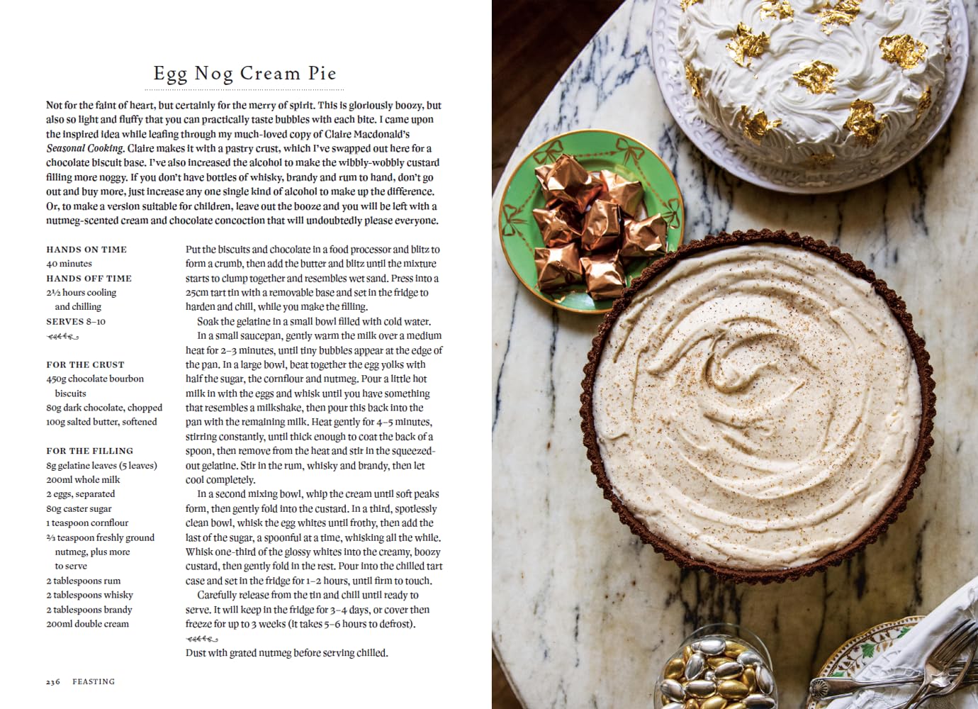 The Christmas Companion