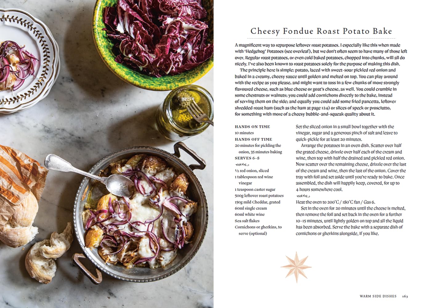 The Christmas Companion