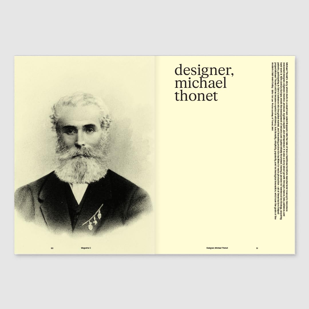 Magazine C Issue 02 NO.14