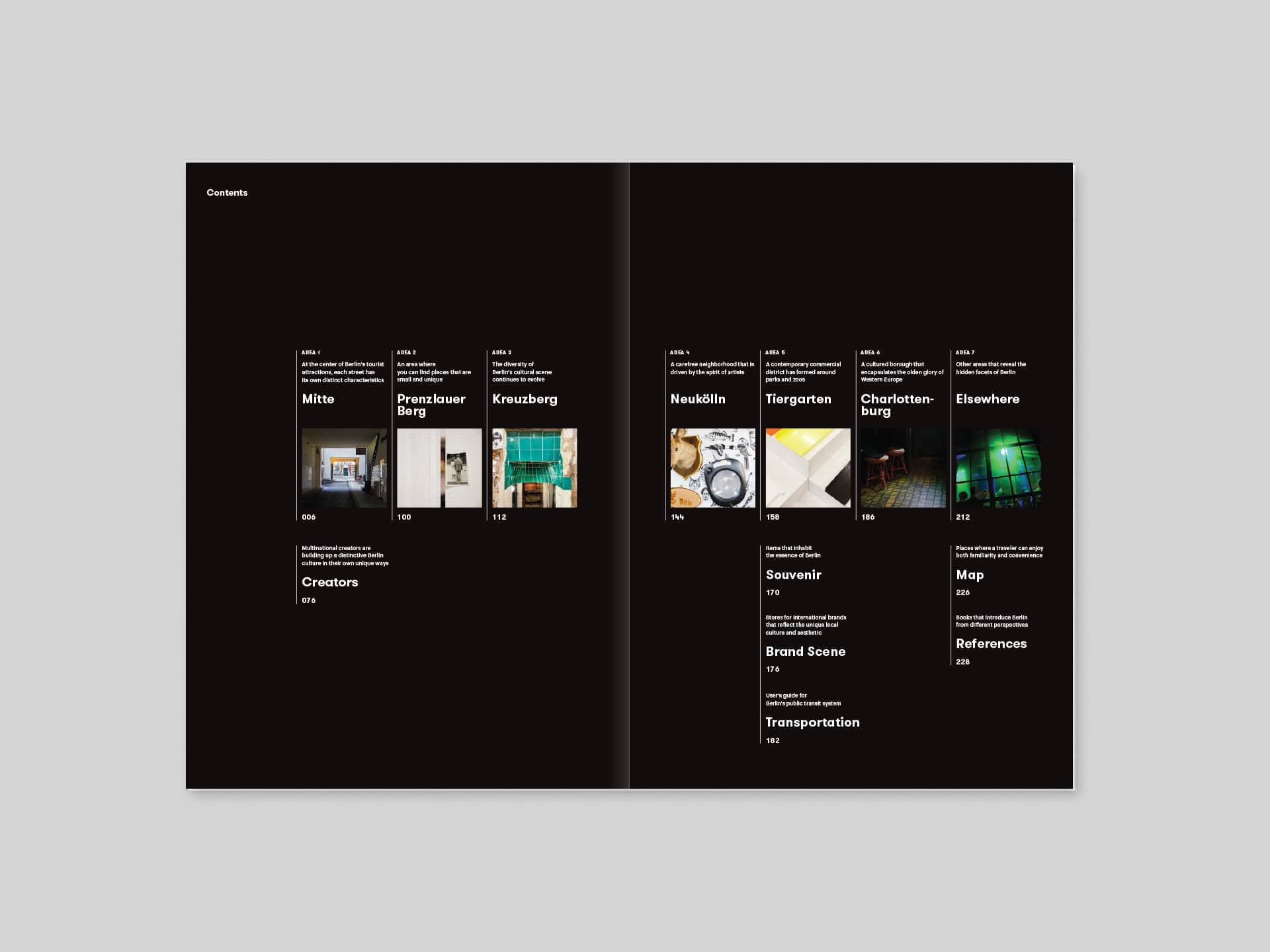 Magazine B Issue 43 BERLIN