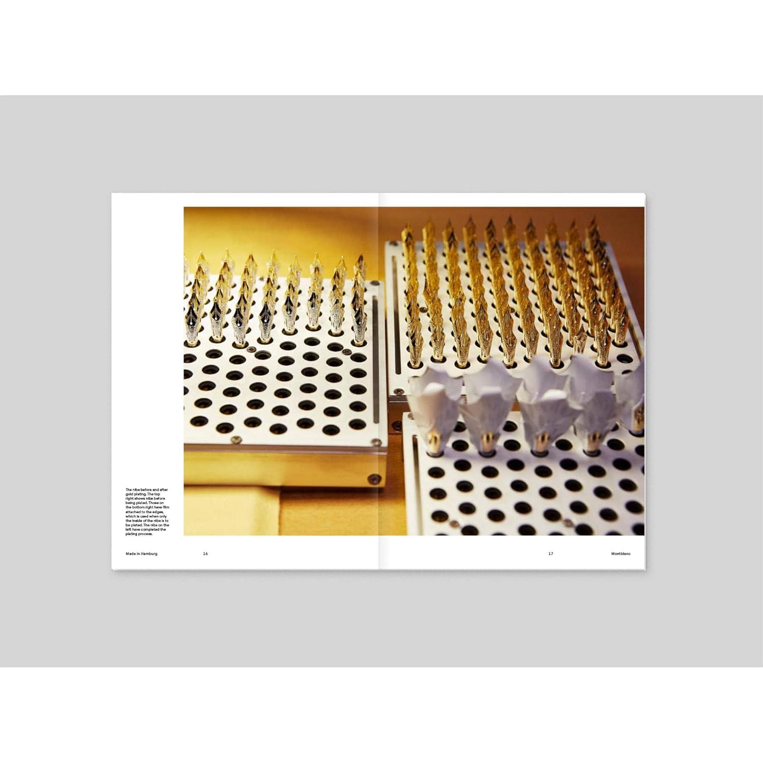 Magazine B Issue 80 MONTBLANC