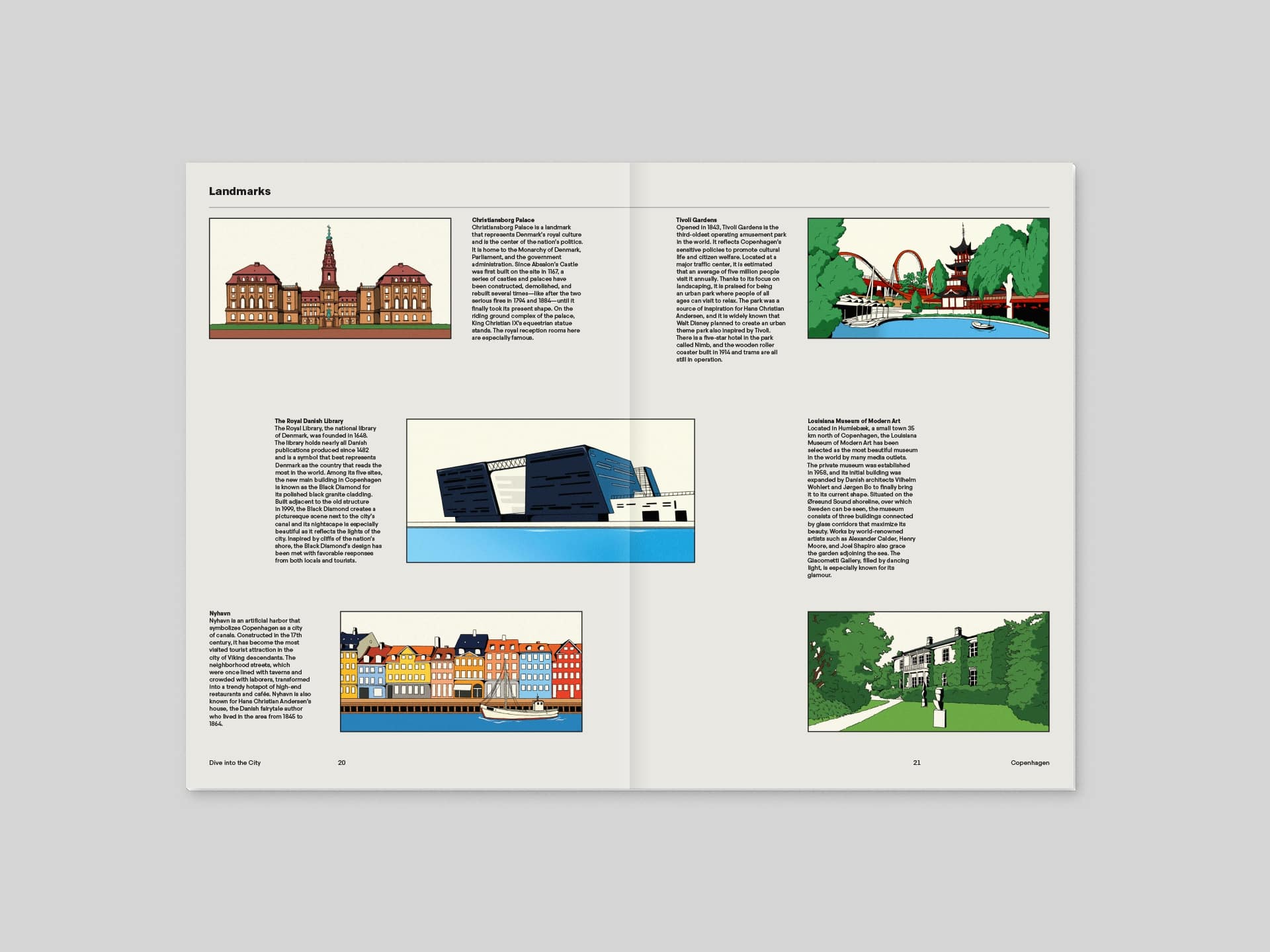 Magazine B Issue 88 COPENHAGEN