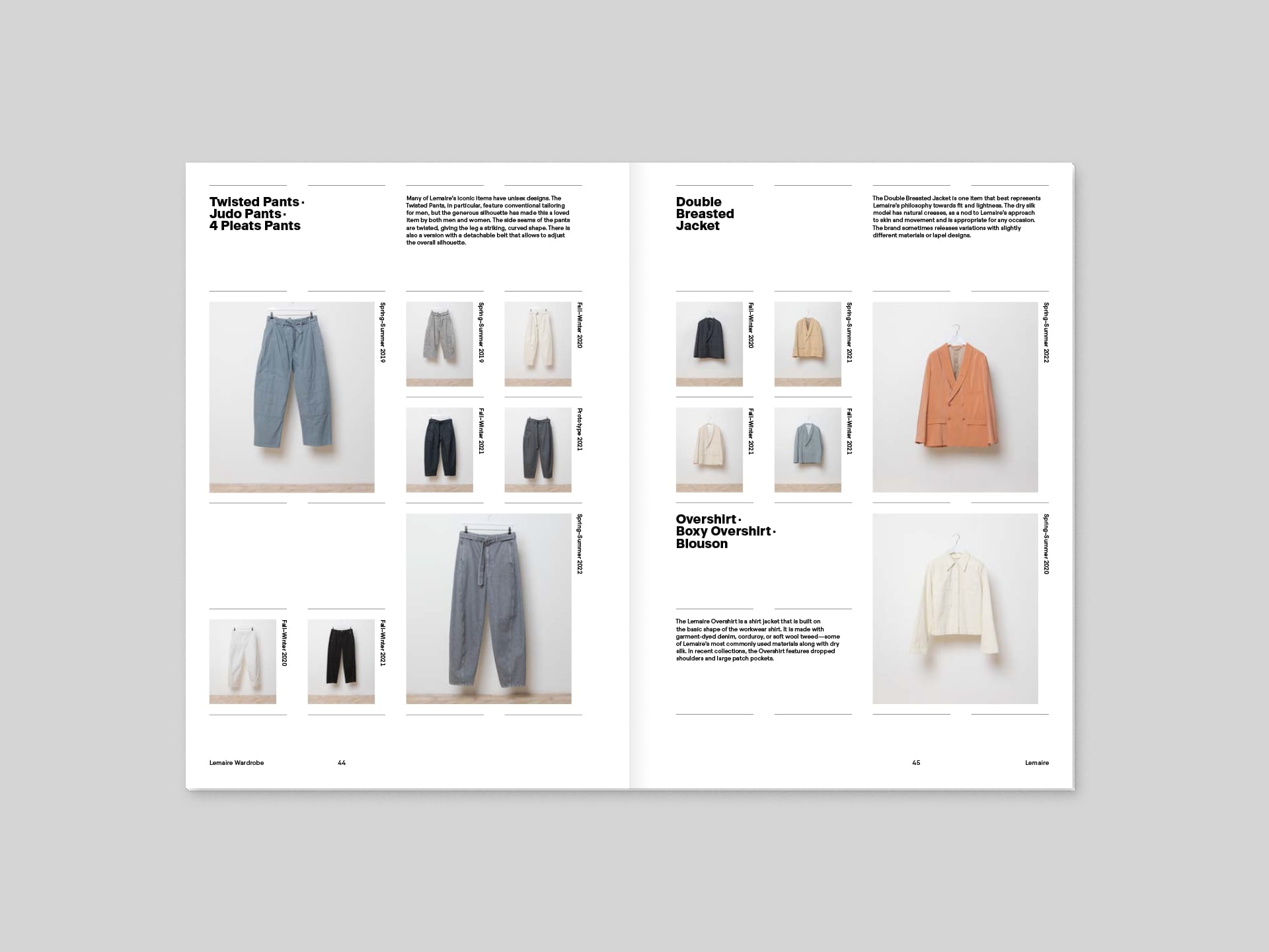 Magazine B Issue 90 LAMEIRE