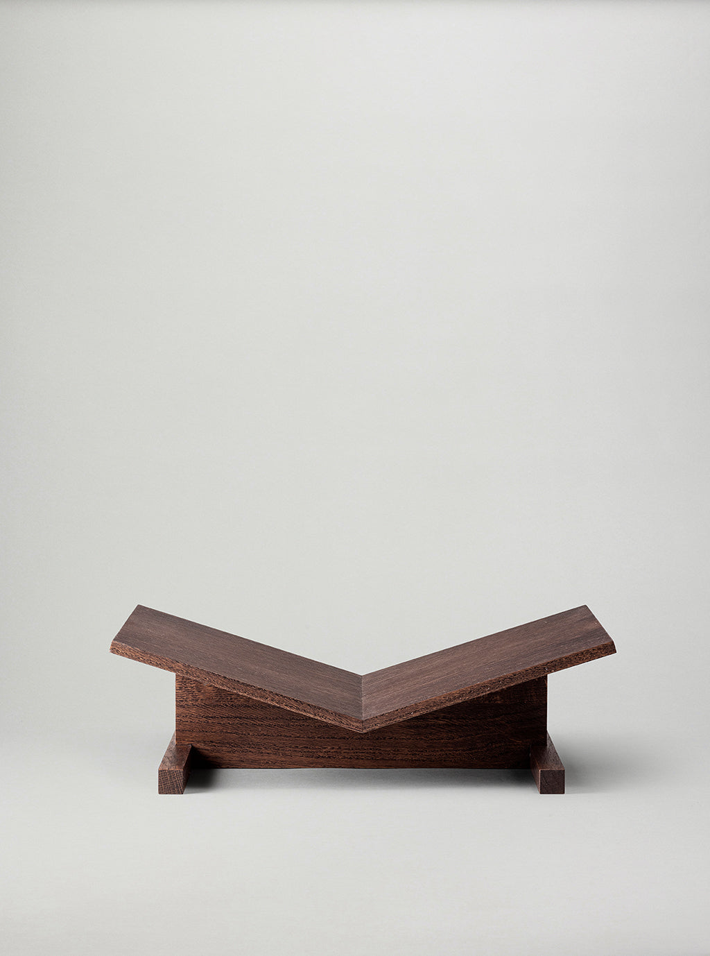 Page - Smoked Oak - XL