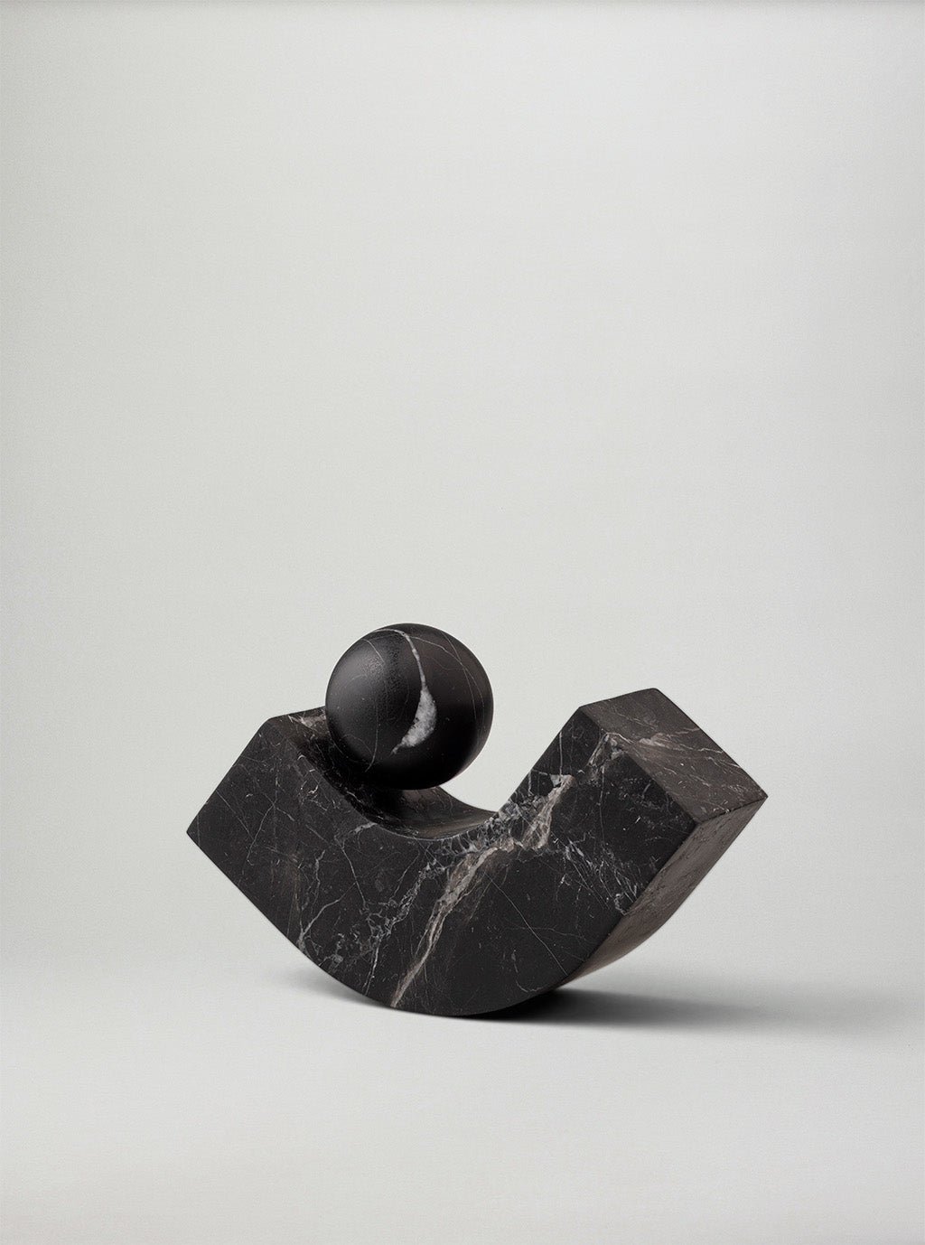 Equi – Toros Black