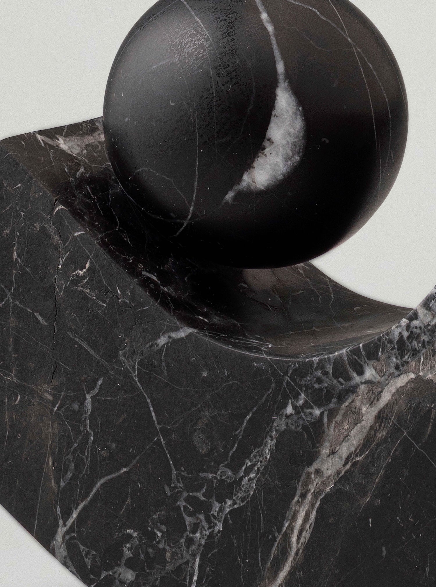 Equi – Toros Black