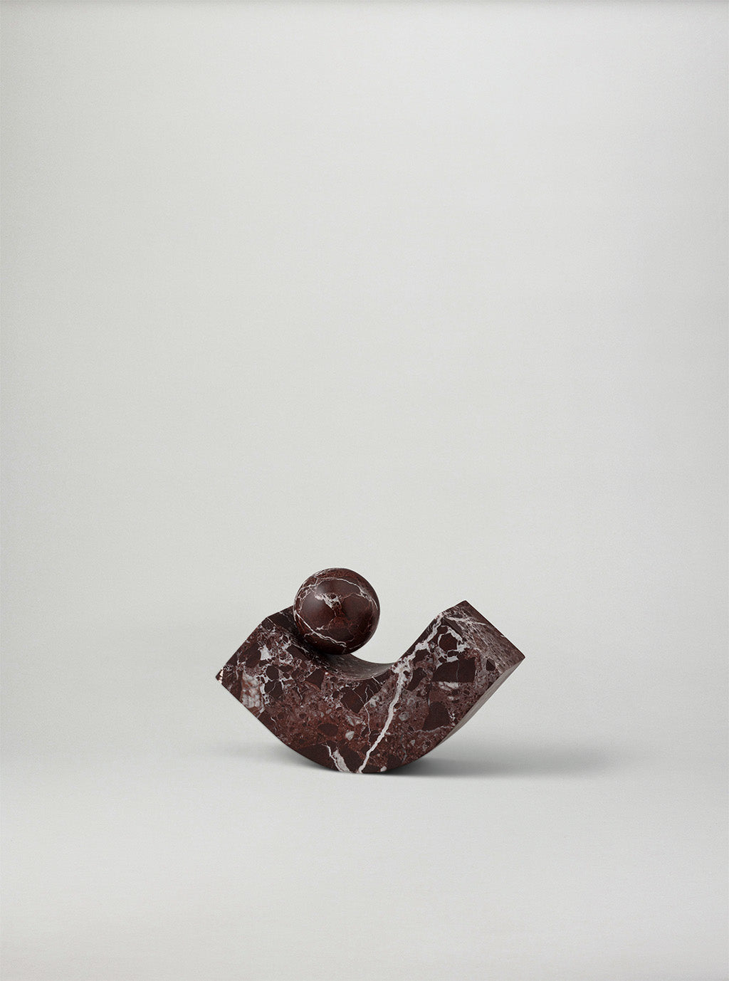 Equi – Rosso Levato