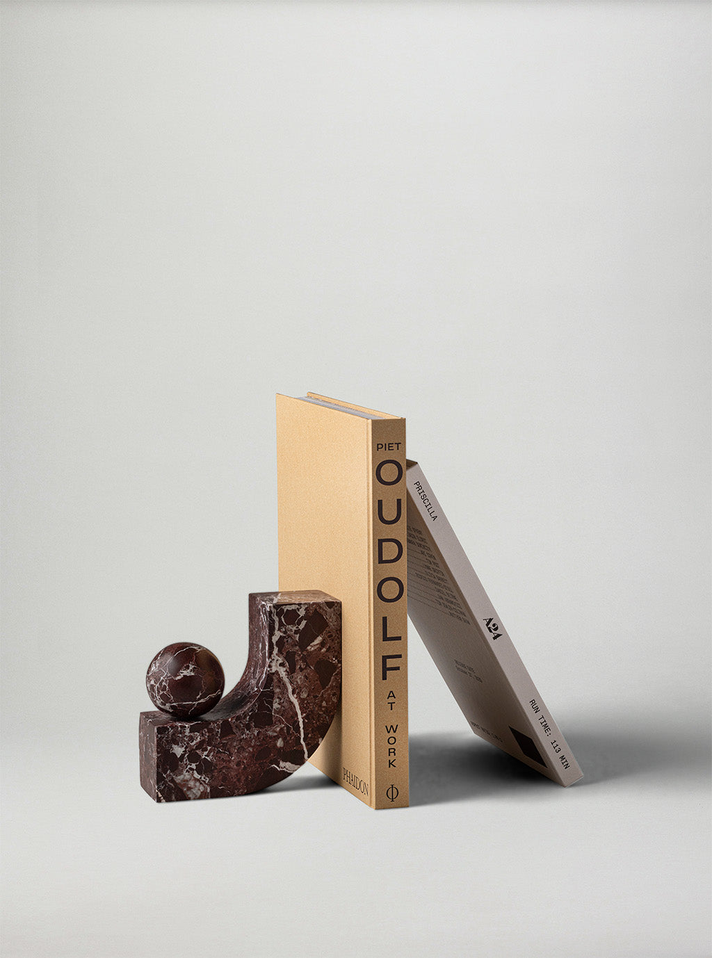 Equi – Rosso Levato