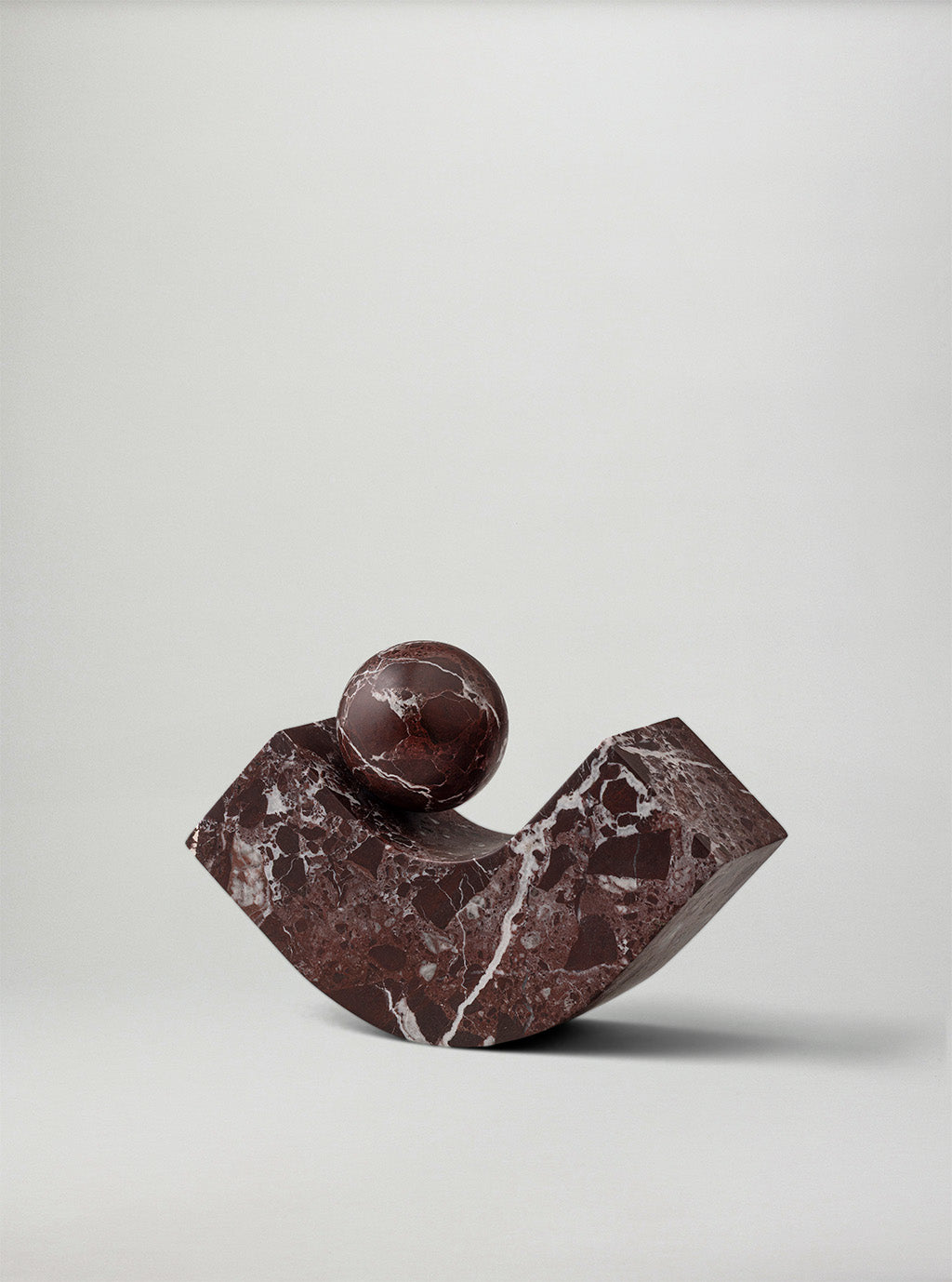 Equi – Rosso Levato