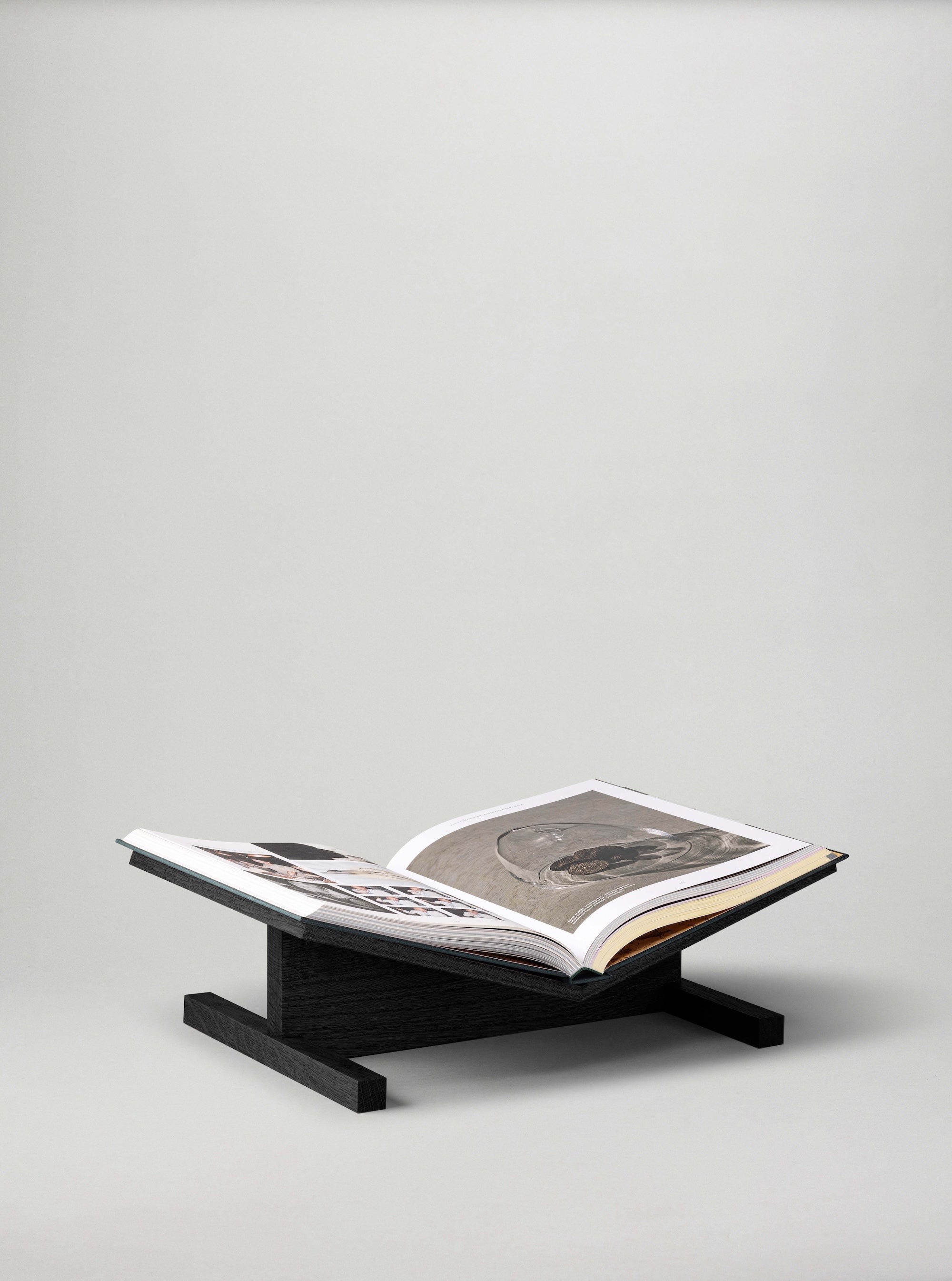 Page - Black - XL