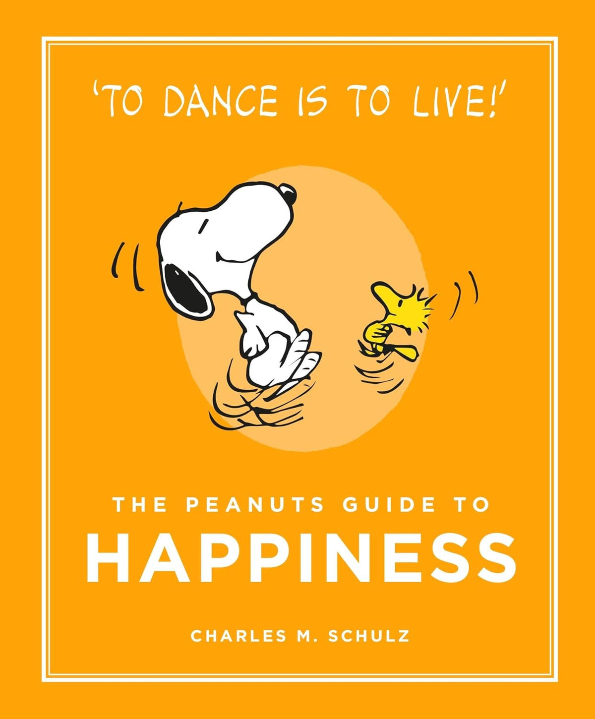 Peanuts guide to happiness