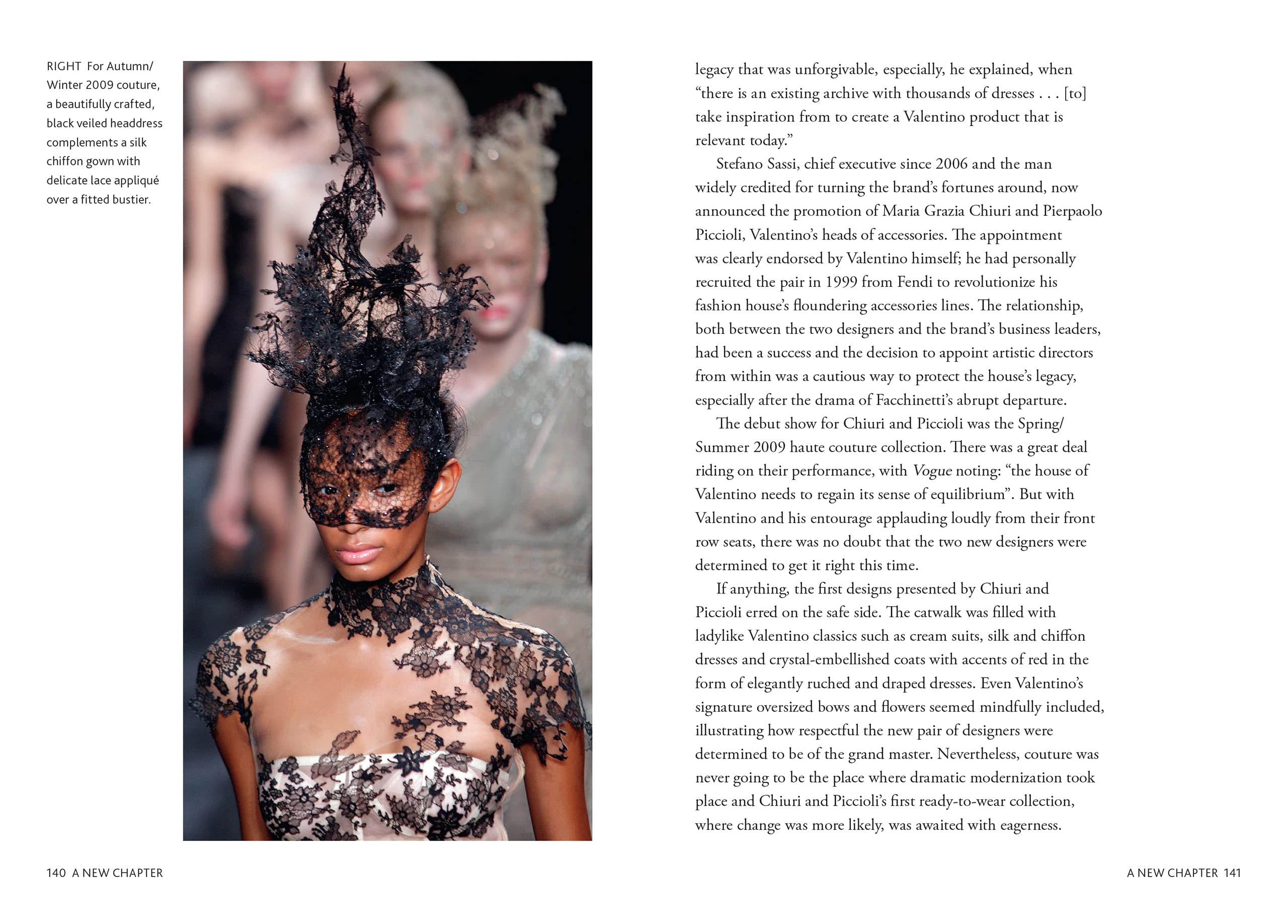 Little Book of Valentino