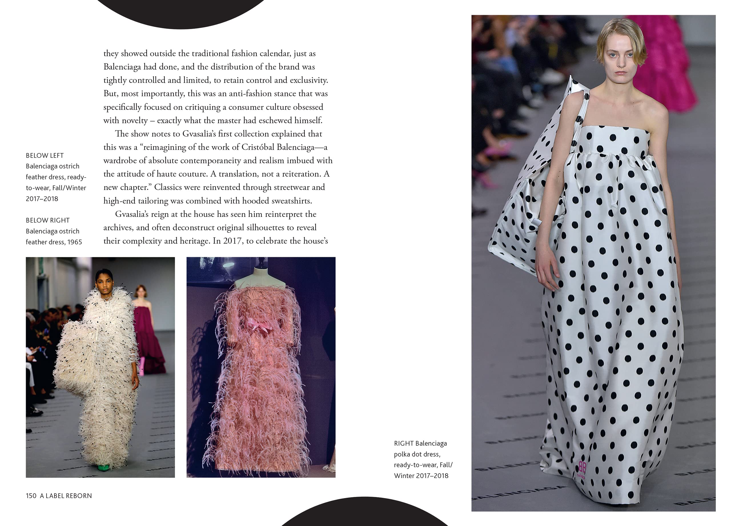 Little Book of Balenciaga